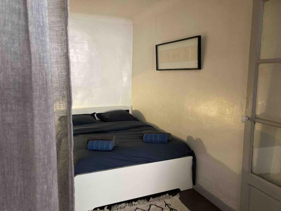 Superbe T2 Au Coeur D'Aix-En-Provence Appartement Buitenkant foto